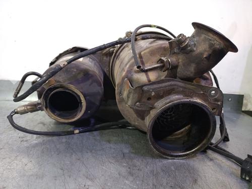 Catalyst SEAT LEON (5F1) 1.6 TDI | BP29827396M10 