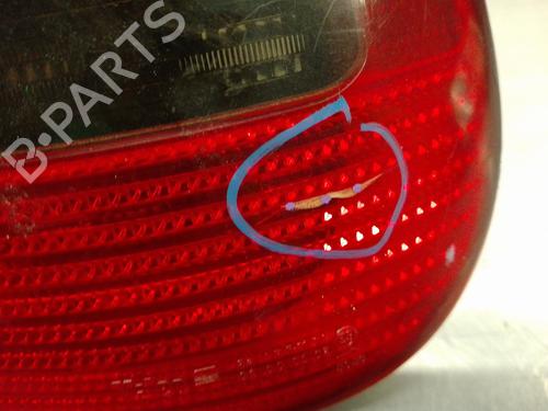 Right taillight SEAT CORDOBA (6K1, 6K2) 1.9 TDI | BP13258296C35 