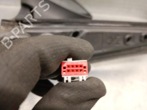 Left mirror FORD FOCUS C-MAX (DM2) 1.6 TDCi | BP31806500C26 