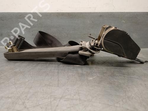 Used Rear left seatbelt NISSAN TERRANO II (R20) 2.7 TD 4WD (101 hp) 22722165