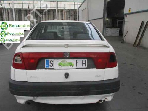 Radiator fan SEAT CORDOBA (6K1, 6K2)  | BP2069657M35 
