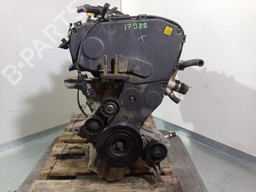 Motor Motor 13357737 13357737