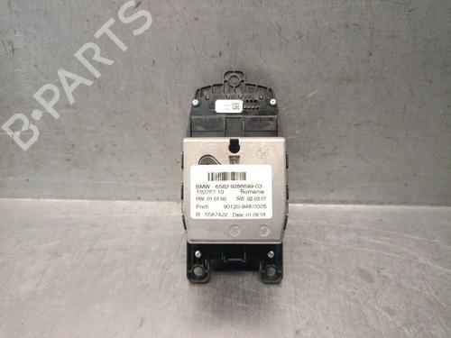 Switch BMW 5 (F10) 520 d | BP38224346I30 - Image 2