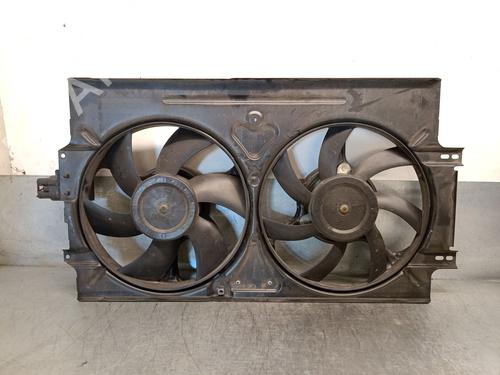 Used Radiator fan SEAT IBIZA II (6K1) 1.0 i (50 hp) 21577482
