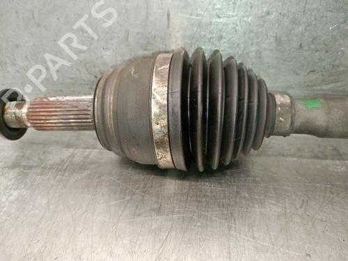 Right front driveshaft HYUNDAI i30 Estate (PDE) 1.0 T-GDI hybrid 48V | BP33000733M39 - Image 3