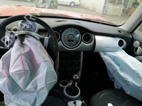 Steering column stalk MINI MINI (R50, R53) One | BP14835010I23 - Image 8