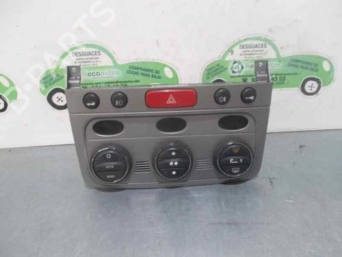Used Climate control ALFA ROMEO 147 (937_) 1.6 16V T.SPARK ECO (937.AXA1A, 937.BXA1A) (105 hp) 3350493