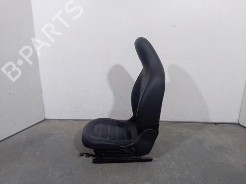 Right front seat SMART FORFOUR Hatchback (453) electric drive (453.091) | BP29460661C16 