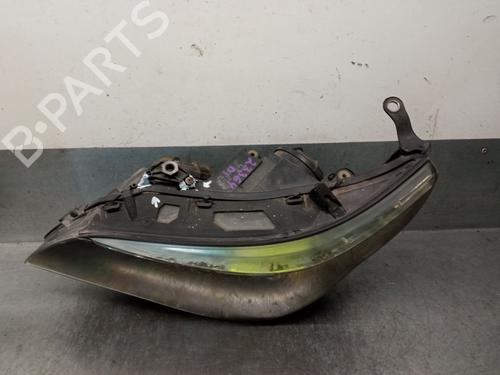 Left headlight BMW 5 (E60) 525 d | BP29973242C28