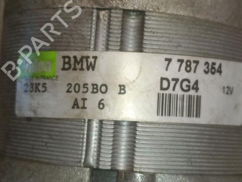 Starter BMW 5 (E60) 520 d | BP22721901M8 