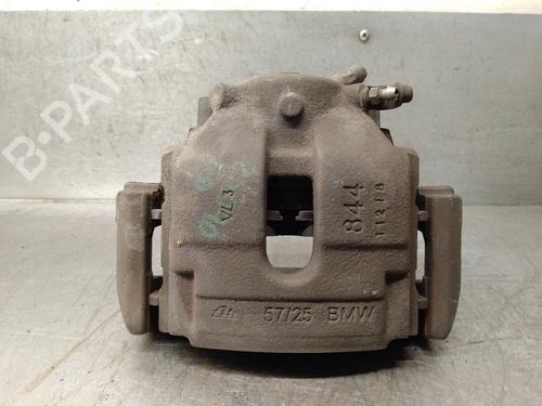 Used Right front brake caliper Right front brake caliper BMW X3 (E83) 2.0 sd (177 hp) 33941303 33941303