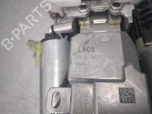 Steering column LAND ROVER RANGE ROVER SPORT II (L494) 3.0 TDV6 4x4 | BP13942664M21 