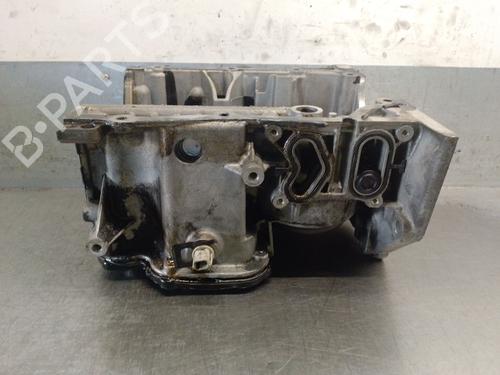 Oil sump DACIA SANDERO II TCe 90 (B8M1, B8MA, B8AC) | BP35944244M115 - Image 3