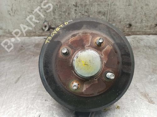 Used Right rear steering knuckle FORD MONDEO II (BAP) [1996-2000]  8198387