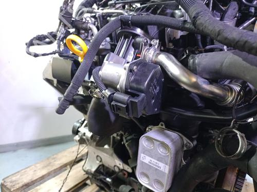 Engine SEAT TOLEDO IV (KG3) 1.6 TDI | BP21578398M1 