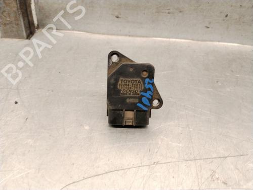 Mass air flow sensor TOYOTA RAV 4 II (_A2_) 1.8 (ZCA25_, ZCA26_, ZCA25W, ZCA26W) | BP36040747M95 - Image 2