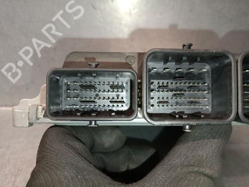 Engine control unit (ECU) CITROËN C4 II (NC_) 1.6 HDi 110 | BP40603916M57 - Image 6