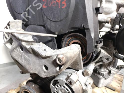 Engine SEAT LEON (1P1) 2.0 TDI 16V | BP39564886M1 - Image 13