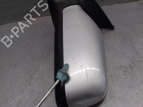 Left mirror OPEL ASTRA G Hatchback (T98) 1.6 16V (F08, F48) | BP30383688C26