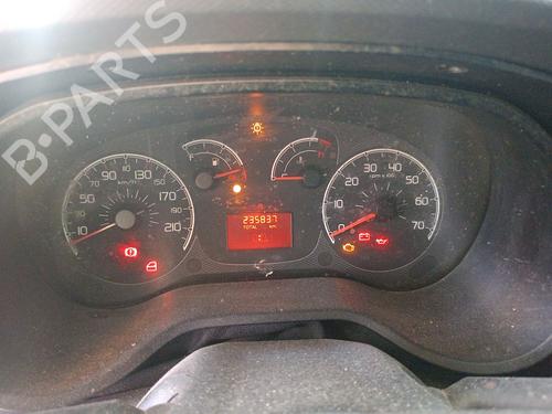 Frontplade/Frontkurv FIAT DOBLO Cargo (263_) 1.3 D Multijet | BP39502468C72 - Image 10
