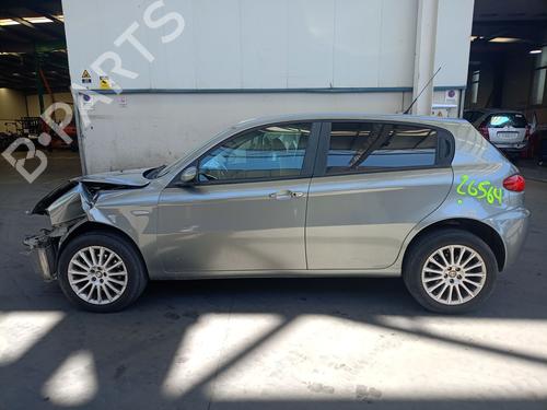 Used Parts ALFA ROMEO 147 (937_)  1.9 JTDM 8V (937.AXD1A, 937.AXU1A, 937.BXU1A)  4955487