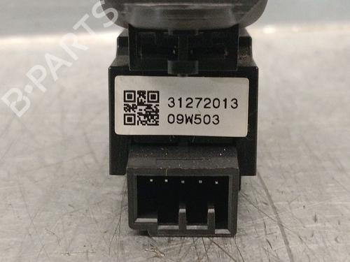 Right rear window switch VOLVO XC60 I SUV (156) D5 AWD | BP29854966I28 