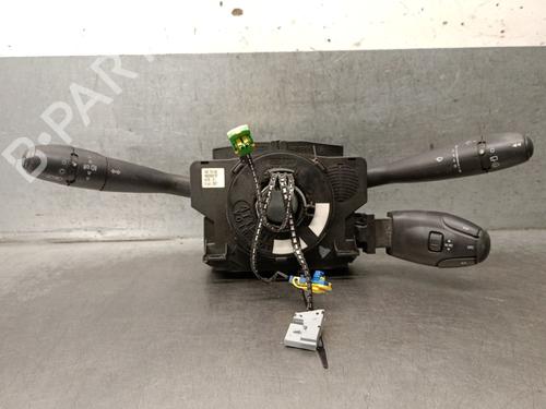 Used Headlight switch Headlight switch PEUGEOT 307 (3A/C) 1.6 HDi 110 (109 hp) 40544048 40544048