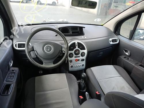 Steering column RENAULT MODUS / GRAND MODUS (F/JP0_) 1.5 dCi (JP0G, JP0H) | BP33755310M21 - Image 11