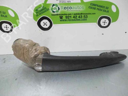 Used Front right exterior door handle BMW 3 Compact (E46) 320 td (150 hp) 2066377
