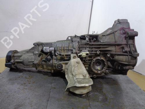 Gearbox AUDI A6 C5 (4B2) 1.8 T | BP11289859M3 