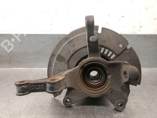 Used Right front steering knuckle RENAULT CAPTUR II (HF_) LPG (HFMT) (101 hp) 29709988