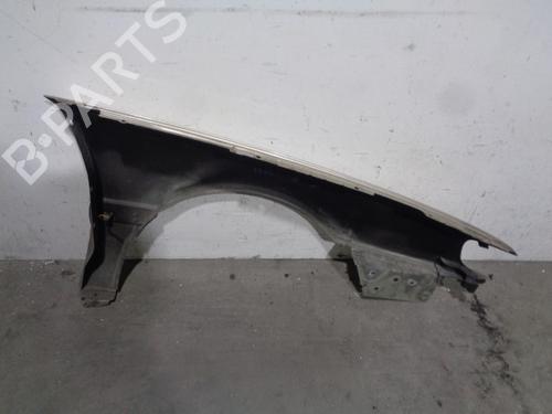 Left front fenders RENAULT SAFRANE II (B54_) 2.2 dT (B54G) | BP13236757C41 