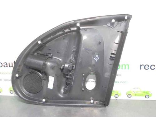 Rear right panel NISSAN JUKE (F15) 1.5 dCi | BP3410437C61 