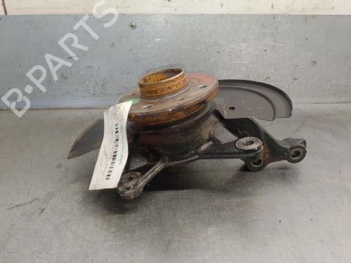 Right front steering knuckle RENAULT CLIO V (B7_) 1.6 E-TECH 140 (B7MU) | BP39747199M26 - Image 9