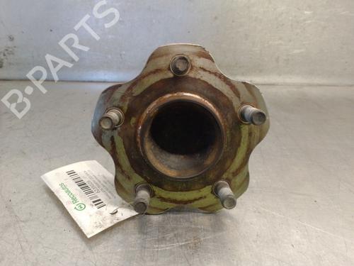 left-rear-steering-knuckle-nissan-pulsar-hatchback-c13-2014-39005436 main image
