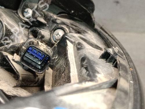 Left taillight MG MG HS (AS23) 1.5 T (SAS23) | BP33832288C34  - Image 6