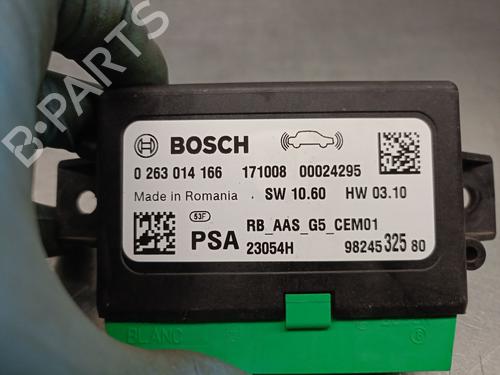 Electronic module PEUGEOT 308 II (LB_, LP_, LW_, LH_, L3_) 1.6 BlueHDi 120 | BP24917250M83 