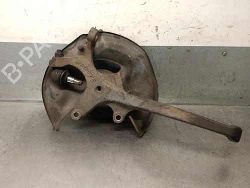 Used Left front steering knuckle Left front steering knuckle 38622296 38622296
