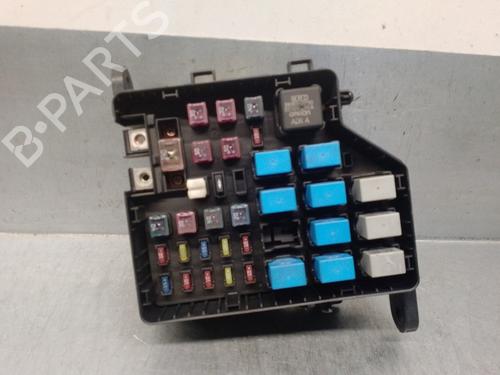 Used Fuse box Fuse box HYUNDAI SANTA FÉ I (SM) 2.0 CRDi 4x4 (125 hp) 16076089 16076089