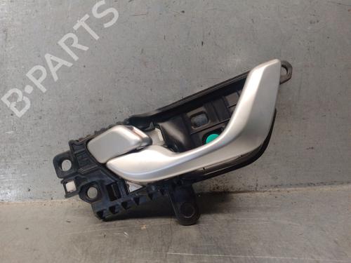 Used Rear left interior door handle HYUNDAI IONIQ (AE) 1.6 GDI Hybrid (105 hp) 27360827