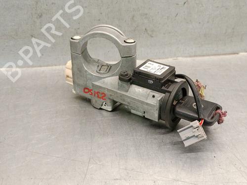 Used Ignition barrel NISSAN NV200 / EVALIA Bus 1.5 dCi 90 (M20, M20M) (90 hp) 27556755