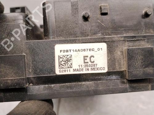 Fuse box FORD GALAXY III (CK) 2.0 TDCi | BP36309301E1 - Image 3