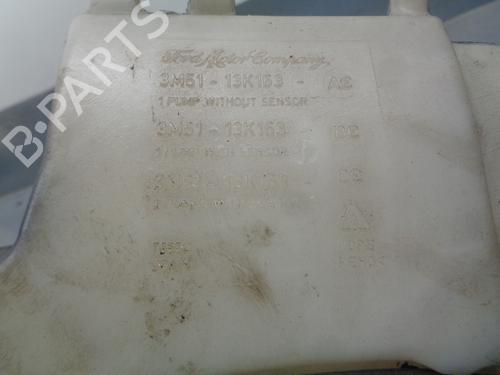 Windscreen washer tank FORD C-MAX (DM2) 1.6 TDCi | BP15404144C113 