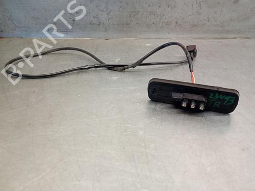 Capteur électronique OPEL VIVARO A Van (X83) 1.9 DTI (F7) (101 hp) 28768673