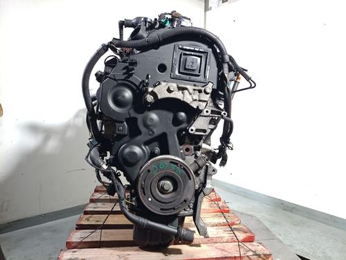Used Engine Engine 38435302 38435302