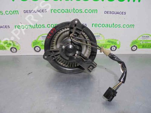 Used Heater blower motor TOYOTA PRIUS Liftback (_W2_) 1.5 Hybrid (NHW20_, NHW20R) (112 hp) 2052132