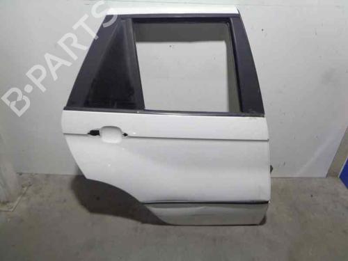 Used Right rear door BMW X5 (E53) 3.0 i (231 hp) 7995674