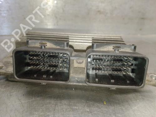 Engine control unit (ECU) RENAULT CLIO II (BB_, CB_) 1.2 16V (BB05, BB0W, BB11, BB27, BB2T, BB2U, BB2V, CB05,... | BP32392144M57