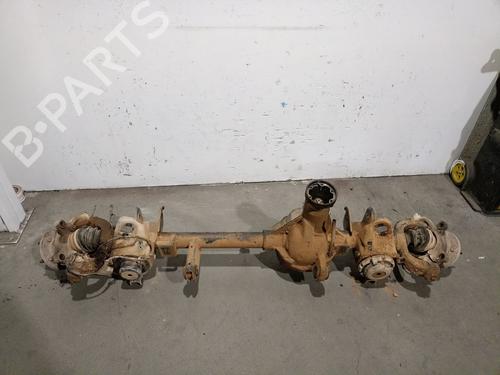 Used Subframe Subframe JEEP GRAND CHEROKEE II (WJ, WG) 3.1 TD 4x4 (140 hp) 33117953 33117953