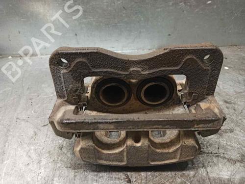 Left front brake caliper SUBARU FORESTER (SF_) 2.0 AWD (SF5) | BP11617903M105 